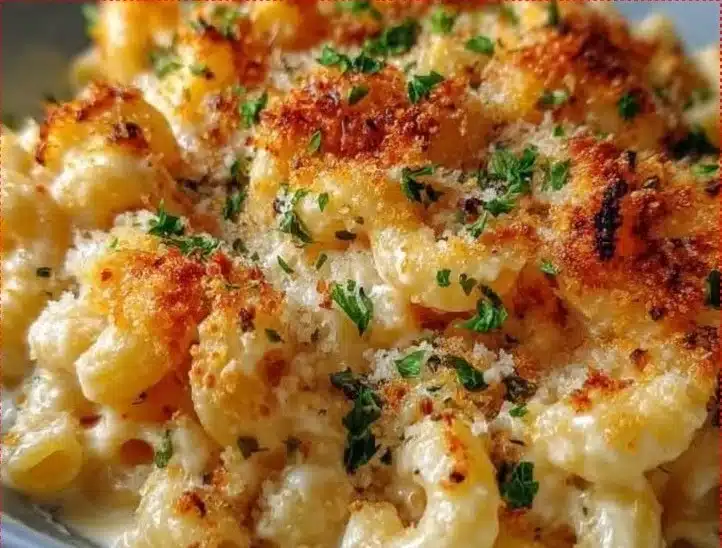 Cozy Extra Creamy Classic Mac and Cheese