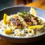 Creamy Lemon Chicken Orzo 5 creamy lemon chicken orzo 2026 04 08 183623 1