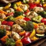 Sheet Pan Chicken and Vegetables 5 sheet pan chicken and vegetables 2026 04 09 201725 1