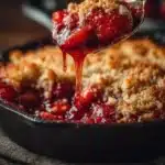 strawberry rhubarb crisp 2026 04 15 183450 1