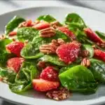 strawberry spinach salad 2026 04 08 183621 1