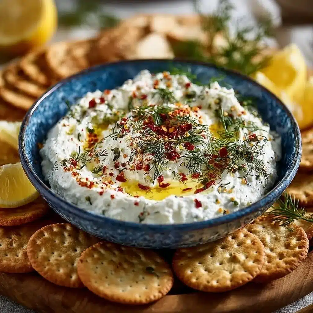 Whipped Feta Dip Boards 4 Whipped Feta Dip Boards